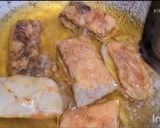รูปขั้นตอนการทำที่ 9 ของ ไก่ห่อกระดาษทอด