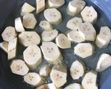 Foto del paso 3 de la receta: Plátano frito