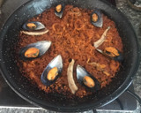 Foto del paso 8 de la receta: Paella con anguila