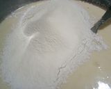 Foto del paso 3 de la receta: Súper torta marmolada