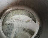 Foto del paso 2 de la receta: Alitas de pavo al Roquefort