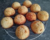Foto del paso 10 de la receta: Galletas de almendras y coco al horno o en Airfryer muy fácil de hacer