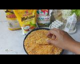 Foto langkah ke 16 dari resep Shrimp Roll.