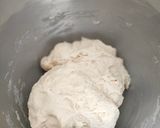 Une image de l'étape 4 de Pain de mie.