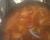 Foto del paso 6 de la receta: Pollo con salsa ketchup