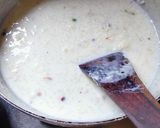 चावल की खीर (chawal ki kheer recipe in Hindi) रेसिपी चरण 4 फोटो