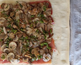 Foto del paso 5 de la receta: Solomillo Wellington