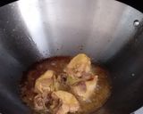 Foto langkah ke 5 dari resep Soto Ayam.