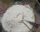 Foto langkah ke 2 dari resep Roti Keju Bolognese Tanpa Ulen (Minyak).