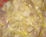 Foto langkah ke 2 dari resep Popcorn chicken.