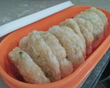 Foto langkah ke 6 dari resep Cireng Salju Original.