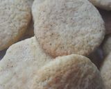 Foto del paso 4 de la receta: Galletas dulces súper fáciles🍪🍪