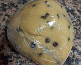 Foto del paso 4 de la receta: 🍪 Galletas de anís, almendra y chocolate 🍪