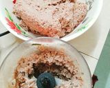 Hình bước làm 2 của món Pate gan