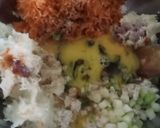 Foto langkah ke 2 dari resep Dimsum Tahu.