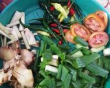 Foto langkah ke 7 dari resep Pepes Ayam.