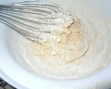 Foto del paso 4 de la receta: Tortitas americanas