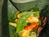 Pepes Jamur