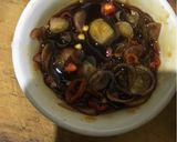 Foto langkah ke 3 dari resep Hati ampela cocol sambal kecap.