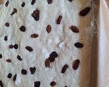Rizskoch kókusztejjel,barnacukorral,mazsolával 🫖☕️🫖☕️🫖☕️🫖 recept fázis 6 fotója