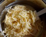 Foto del passaggio 16 della ricetta Torta di mele vegana