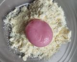 Foto langkah ke 4 dari resep Mochi Bites Susu.