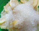 A picture of step 2 of Amrood Kachalu (Guava Dessert).