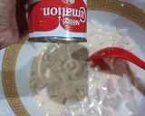 Foto langkah ke 3 dari resep Es Teler Jelly.
