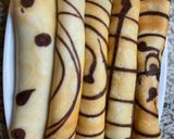 Une image de l'étape 12 de Crêpes 🥞 fête 🥳 la chandeleur🧺.