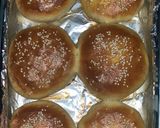 Foto del paso 4 de la receta: Pan Hamburguesero! 🍔🍔
