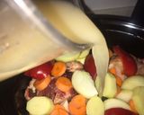 Foto del paso 3 de la receta: Cochezuela en olla de cocción lenta