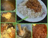 عکس مرحله 2 از دستور قیمه نجفی