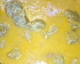Foto del paso 2 de la receta: GUISADO DE RES A LA MOSTAZA CON Vegetales A LA Mario's