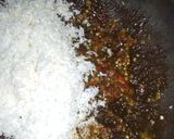 Foto langkah ke 3 dari resep Pencok Kedelai.