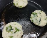 A picture of step 3 of Cheese Stuffed Potato Cutlets.