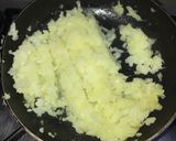 Foto del paso 1 de la receta: Puré de Acelga 😋