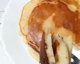 வாழைப்பழ பேன் கேக்(banana pan cake recipe in tamil) ரெசிபி ஸ்டேப் 2 புகைப்படம்