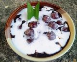 Foto langkah ke 4 dari resep Kolak Biji Salak Ubi Jalar.