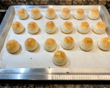 Foto del paso 9 de la receta: Bombones de coco y chocolate