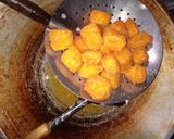 Foto langkah ke 9 dari resep Pisang Goreng Panir.