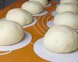 Foto langkah ke 10 dari resep Bakpao Kukus Lembut Ekonomis.