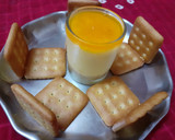 க்ரீம் சீஸ் கேக் &சேர் பிஸ்கட்(Cream cheese cake,chair biscuit recipe in tamil) ரெசிபி ஸ்டேப் 9 புகைப்படம்