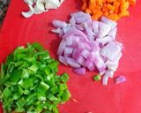 Foto del paso 2 de la receta: Ternera en salsa de cocina creativa de alexis Urrutia