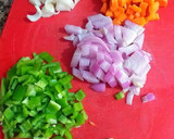 Foto del paso 2 de la receta: Ternera en salsa de cocina creativa de alexis Urrutia