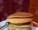 Foto langkah ke 3 dari resep Pancake.