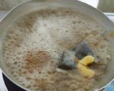 Foto langkah ke 3 dari resep Lemon Ginger Tea.