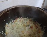 Foto del paso 2 de la receta: Chorizos a la pomarola