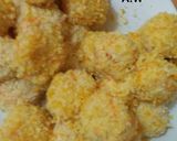 Foto langkah ke 3 dari resep Bola-bola nasi 1+.