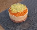 Pas rețetă Salată mimosa 11 fotografie