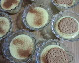 Foto del paso 5 de la receta: Natillas caseras con aroma a naranja y canela